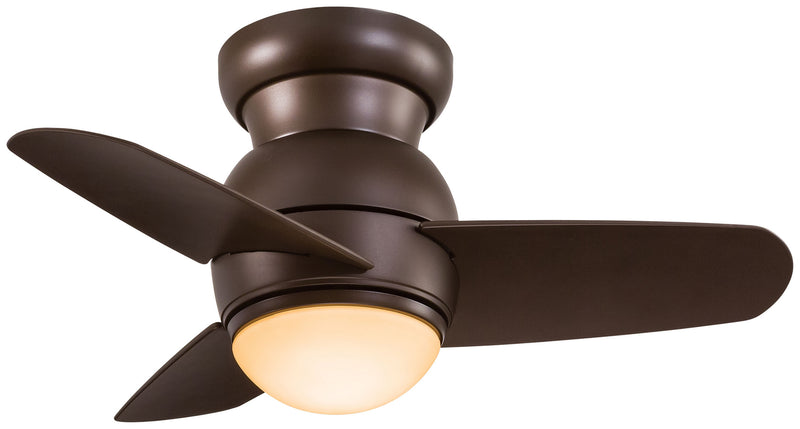 Minka Aire - F510L-ORB - 26``Ceiling Fan - Spacesaver Led - Oil Rubbed Bronze