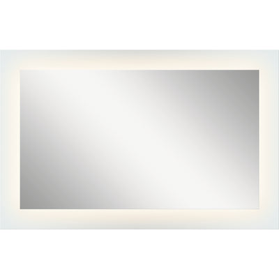 Kichler - 83992 - LED Mirror - Signature - Unfinished