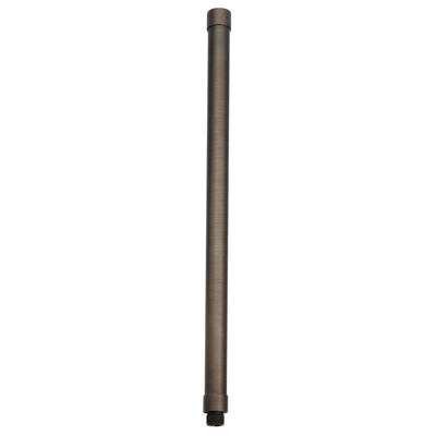 Kichler - 15512CBR - 18 inch Male Female Riser - No Family - Centennial Brass