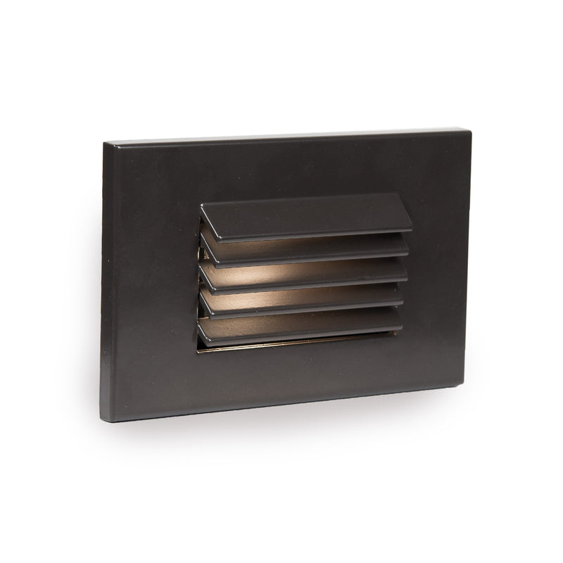 W.A.C. Lighting - 4051-27BZ - LED Step and Wall Light - 4051 - Bronze on Aluminum
