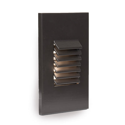 W.A.C. Lighting - 4061-27BZ - LED Step and Wall Light - 4061 - Bronze on Aluminum