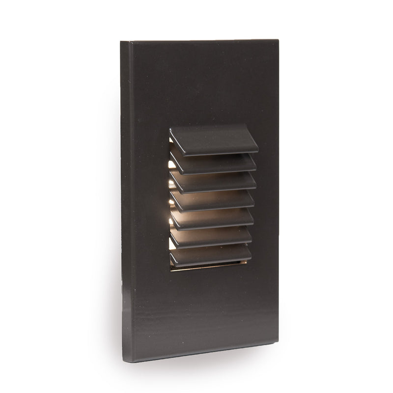 W.A.C. Lighting - 4061-30BZ - LED Step and Wall Light - 4061 - Bronze on Aluminum
