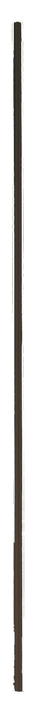 Besa - T118-BR - Cord Sleeve - Cord Sleeve - Bronze