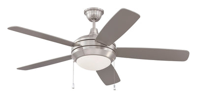 Helios Ceiling Fan (Blades Included)