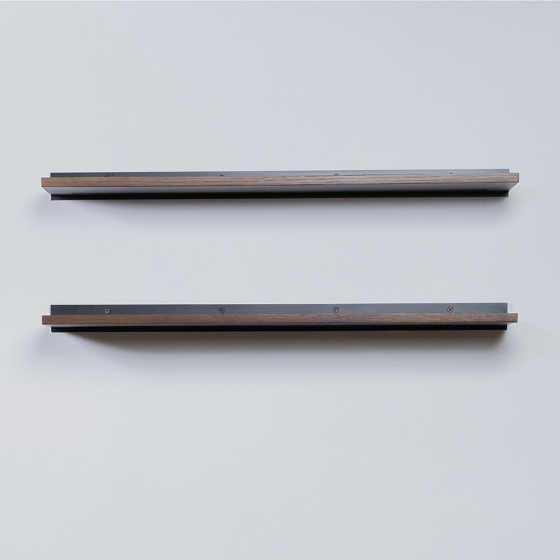 Nuevo - HGDA546 - Shelf - Drift - Smoked