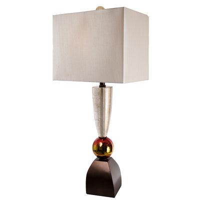 Van Teal - 733872 - One Light Table Lamp - Opulent - Copper