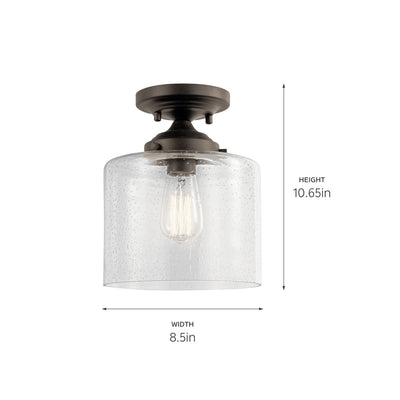 Winslow Ceiling Lights