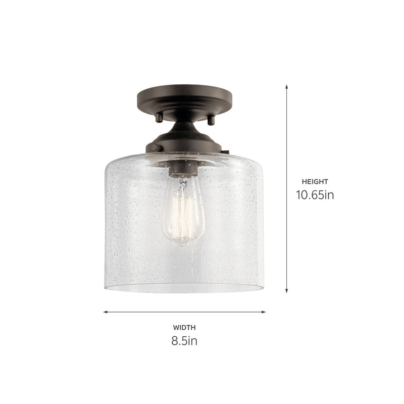 Winslow Ceiling Lights