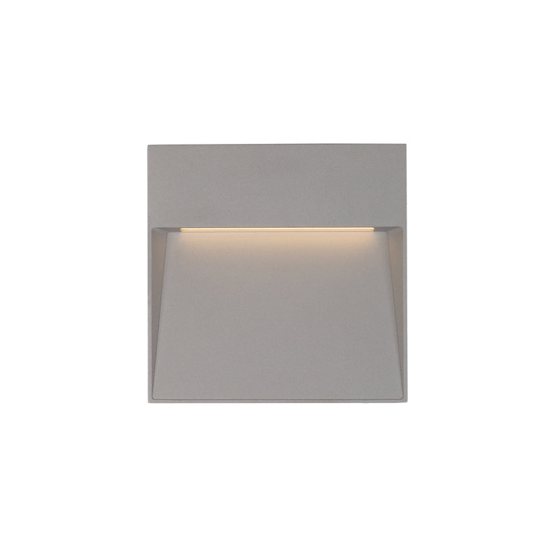 Kuzco Lighting - EW71305-GY - LED Wall Sconce - Casa - Gray