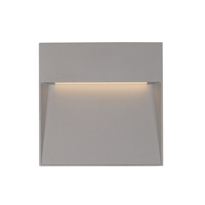 Kuzco Lighting - EW71309-GY - LED Wall Sconce - Casa - Gray