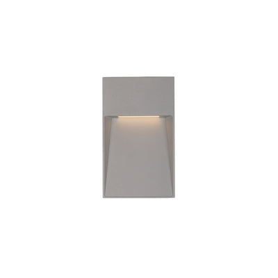 Kuzco Lighting - EW71403-GY - LED Wall Sconce - Casa - Gray