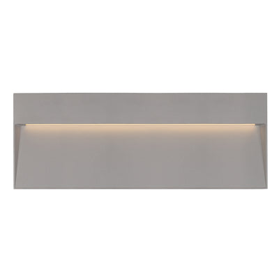 Kuzco Lighting - EW71412-GY - LED Wall Sconce - Casa - Gray