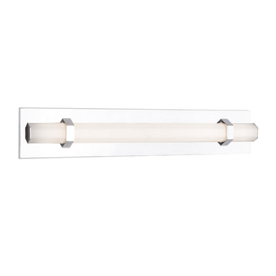 Kuzco Lighting - VL17524-CH - LED Bathroom Fixture - Tribeca - Chrome