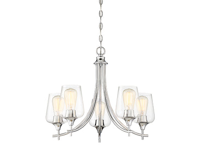 Octave Chandelier