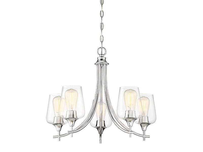 Octave Chandelier