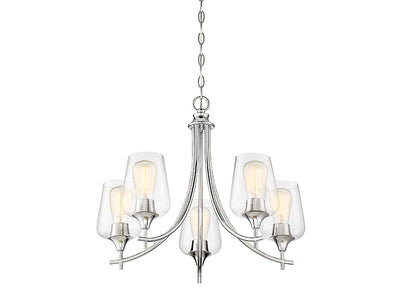 Octave Chandelier