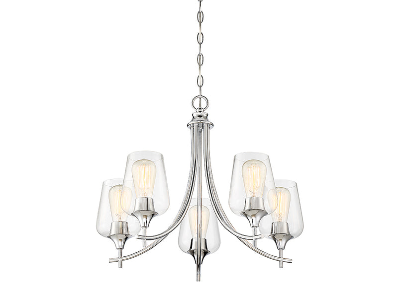 Octave Chandelier