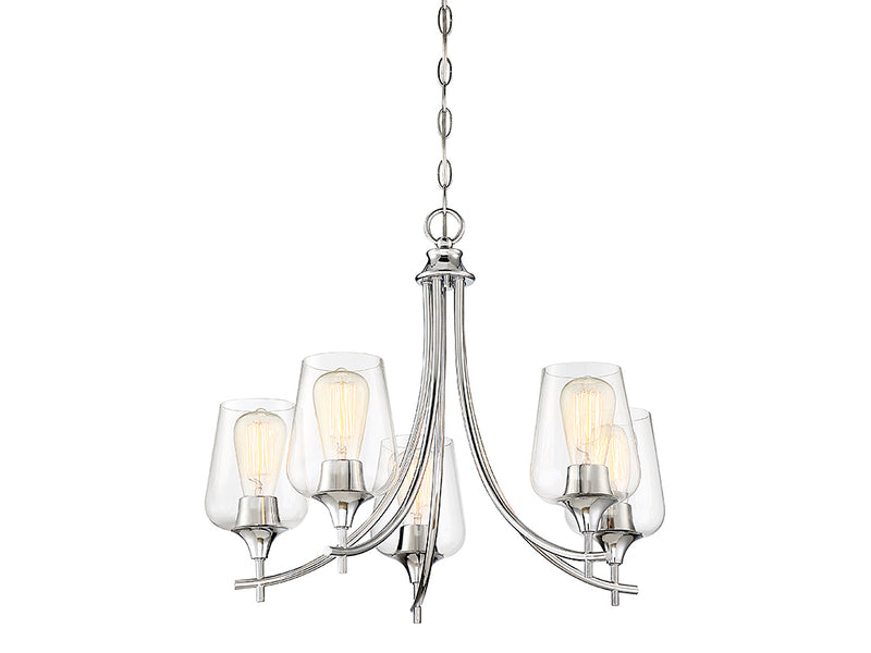 Octave Chandelier