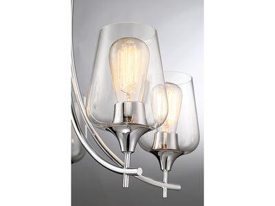 Octave Chandelier