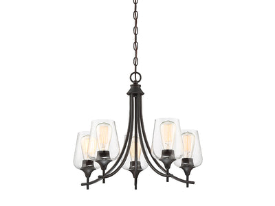 Octave Chandelier