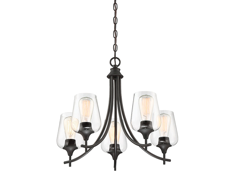 Octave Chandelier