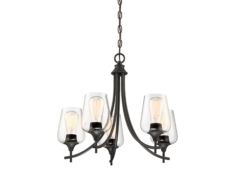 Octave Chandelier