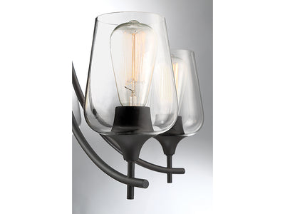 Octave Chandelier
