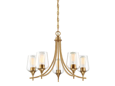Octave Chandelier
