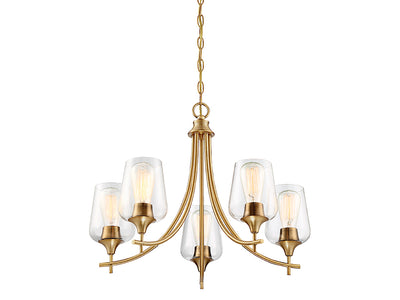 Octave Chandelier