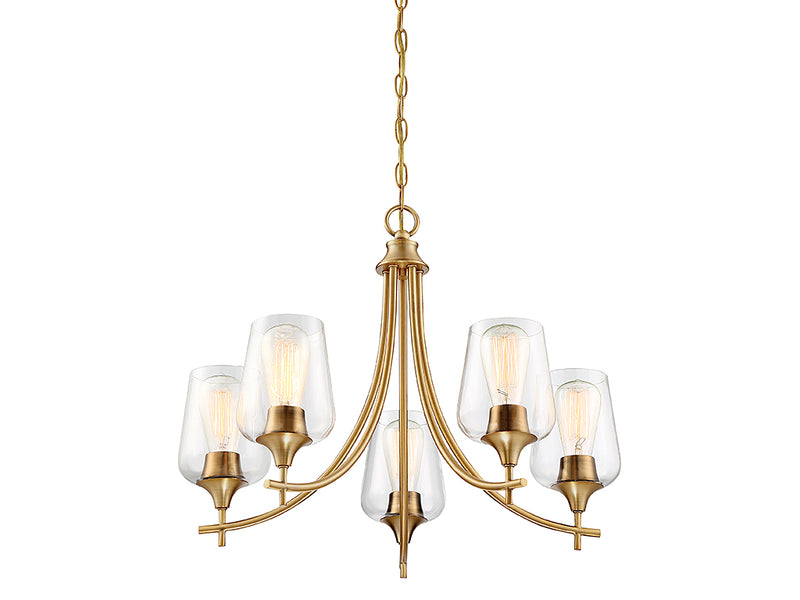 Octave Chandelier