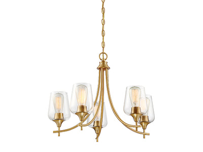 Octave Chandelier