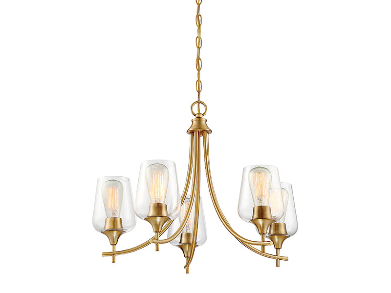 Octave Chandelier