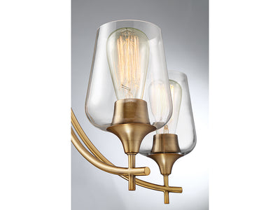 Octave Chandelier
