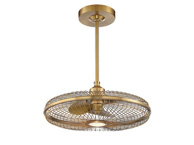 Wetherby Ceiling Fan | Fan D'Lier