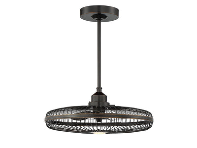 Wetherby Ceiling Fan | Fan D'Lier