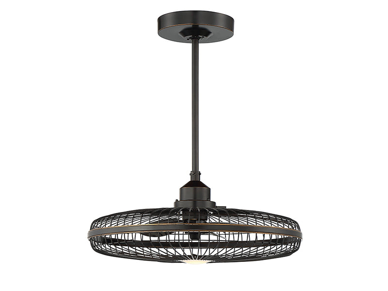 Wetherby Ceiling Fan | Fan D&