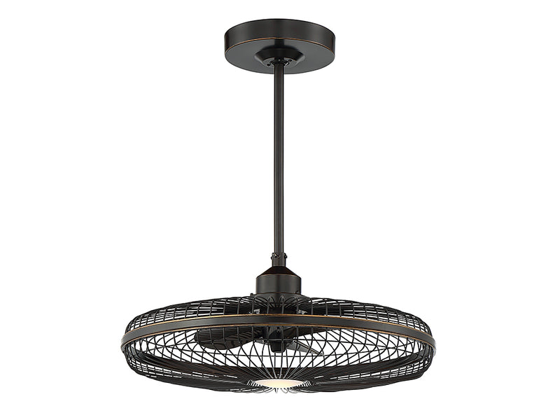 Wetherby Ceiling Fan | Fan D&