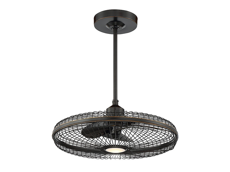 Wetherby Ceiling Fan | Fan D&