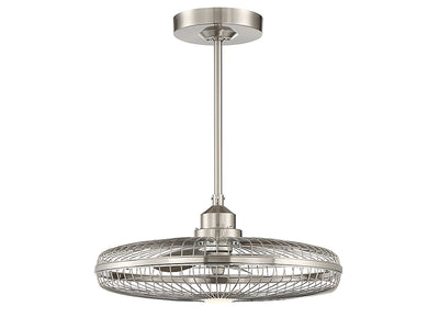 Wetherby Ceiling Fan | Fan D'Lier