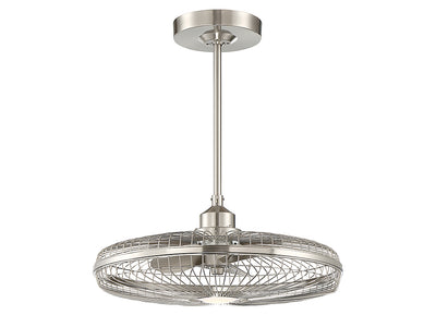 Wetherby Ceiling Fan | Fan D'Lier