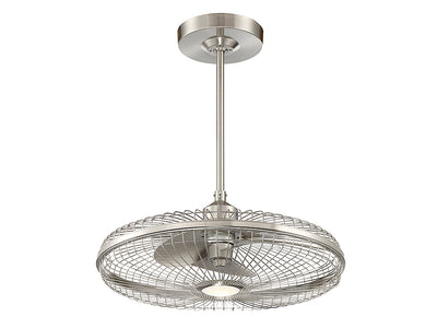 Wetherby Ceiling Fan | Fan D'Lier