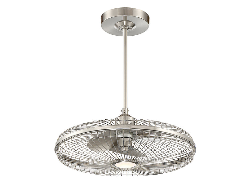 Wetherby Ceiling Fan | Fan D&