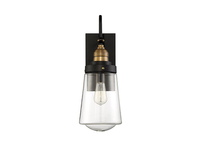 Macauley Outdoor | Wall Lantern