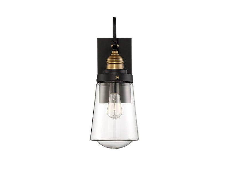 Macauley Outdoor | Wall Lantern