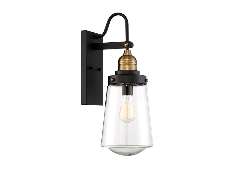 Macauley Outdoor | Wall Lantern