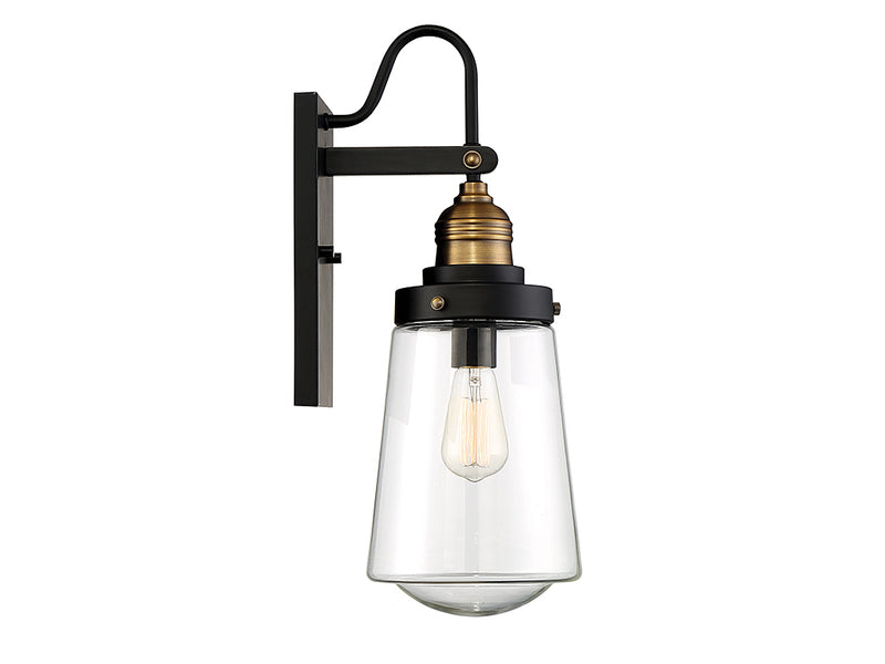 Macauley Outdoor | Wall Lantern