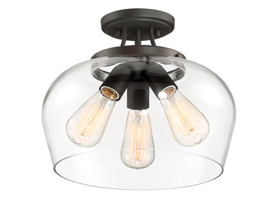 Octave Semi-Flush