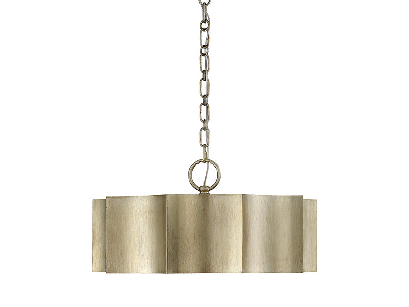 Shelby Pendant