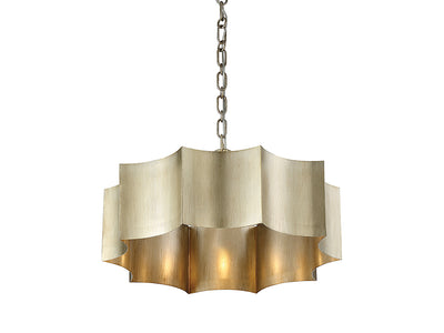 Shelby Pendant
