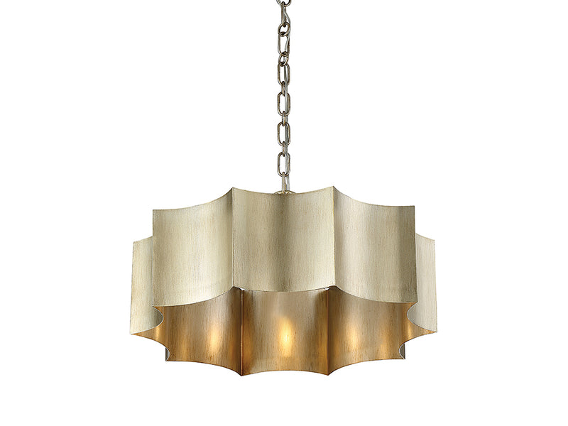Shelby Pendant